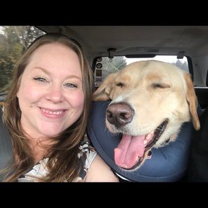 Meet your Posher, Jenjennifer